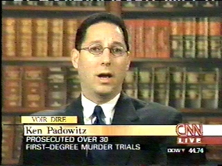 Broward Criminal Defense Attorney | Kenneth Padowitz