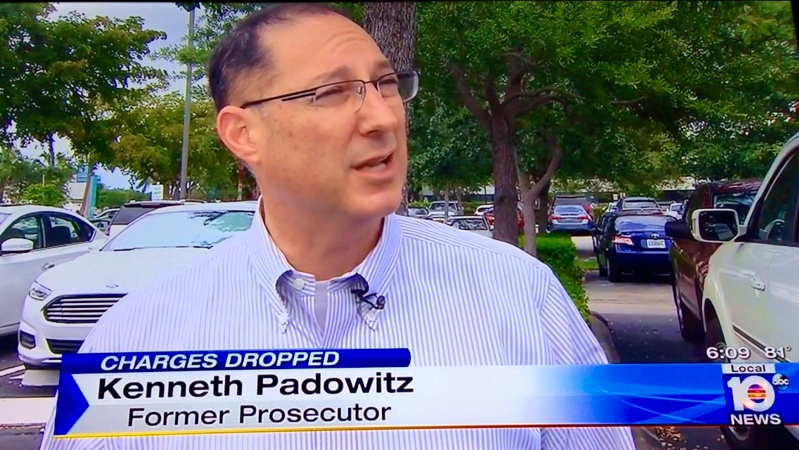 Defense Attorney Ken Padowitz