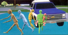 Criminal Defense Broward County | Kenneth Padowitz