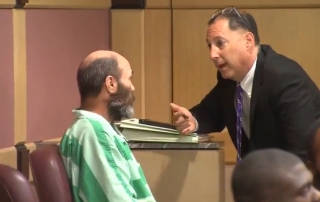 Broward Criminal Defense Attorney | Kenneth Padowitz