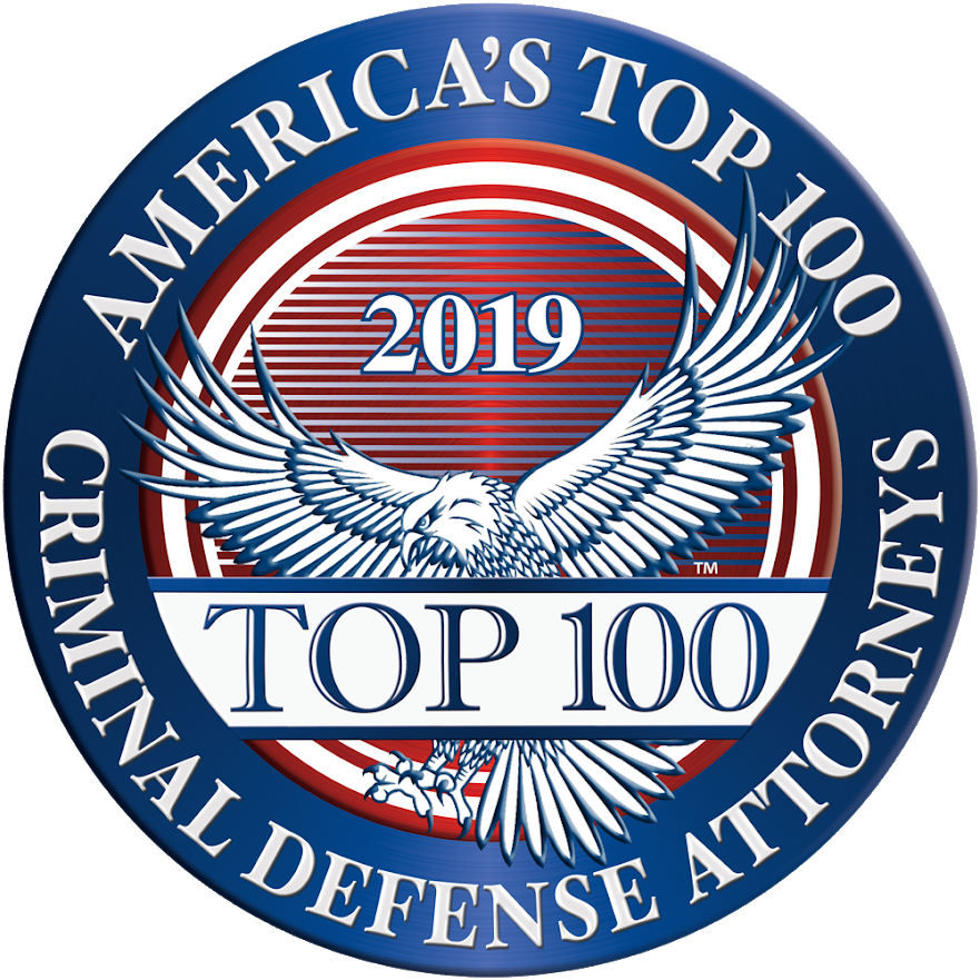 Fort Lauderdale Criminal Defense Lawyer | America's Top 100 Criminal Defense Attorneys