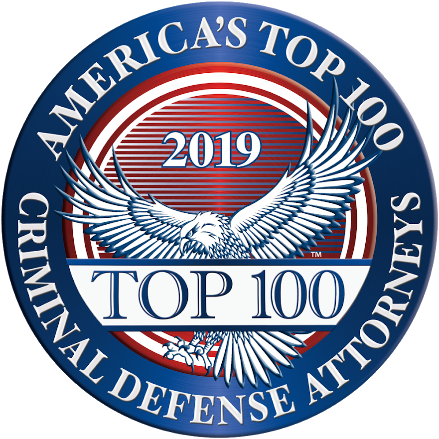 Fort Lauderdale Criminal Defense Lawyer | America’s Top 100 Criminal Defense Attorneys award Fort Lauderdale Criminal Defense Lawyer | America's Top 100 Criminal Defense Attorneys