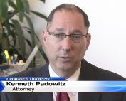 Ken Padowitz | Broward Criminal Defense Lawyer