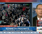 Ken Padowitz | Broward Criminal Defense Lawyer
