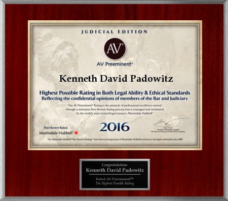 Kenneth Padowitz | Broward Criminal Defense Attorney