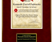 Kenneth Padowitz | Broward Criminal Defense Lawyer