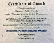 Kenneth Padowitz | Broward Criminal Defense Attorney