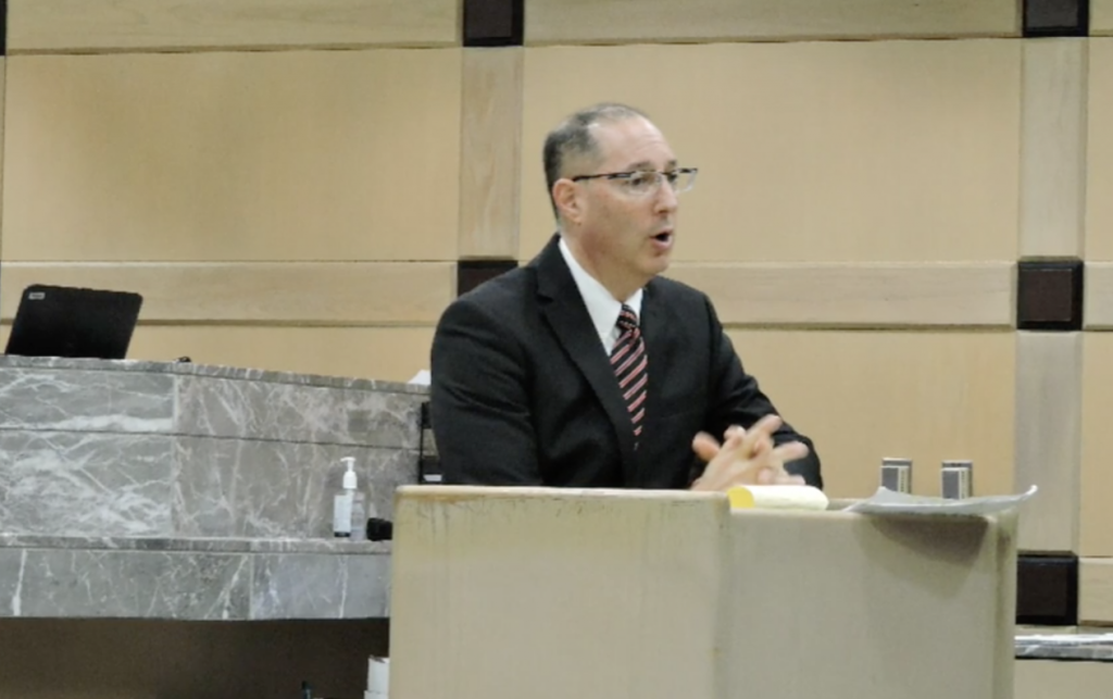 Kenneth Padowitz | Fort Lauderdale Criminal Defense Attorney