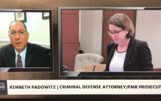 Ken Padowitz | Fort Lauderdale Criminal Defense Attorney