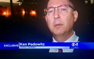 Ken Padowitz | Fort Lauderdale Criminal Defense Lawyer