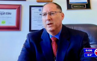 Ken Padowitz | Fort Lauderdale Criminal Defense Attorney