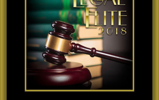 Ken Padowitz | Fort Lauderdale Criminal Defense Attorney | Legal Elite Award