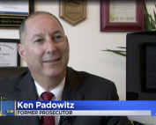 Ken Padowitz | Fort Lauderdale Criminal Defense Attorney