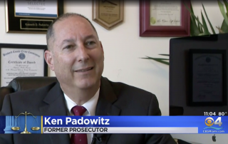 Ken Padowitz | Fort Lauderdale Criminal Defense Attorney