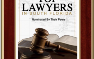 Fort Lauderdale Criminal Defense Lawyer