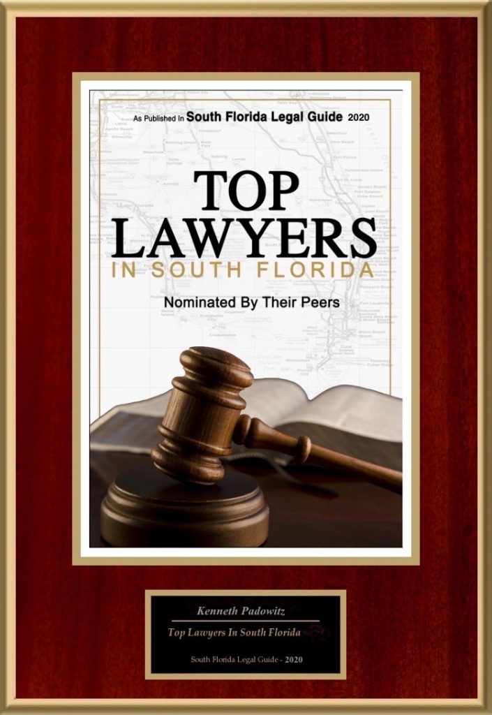 Fort Lauderdale Criminal Defense Attorney