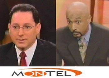 Criminal defense attorney Ken Padowitz Discusses Legal Issue on Montel