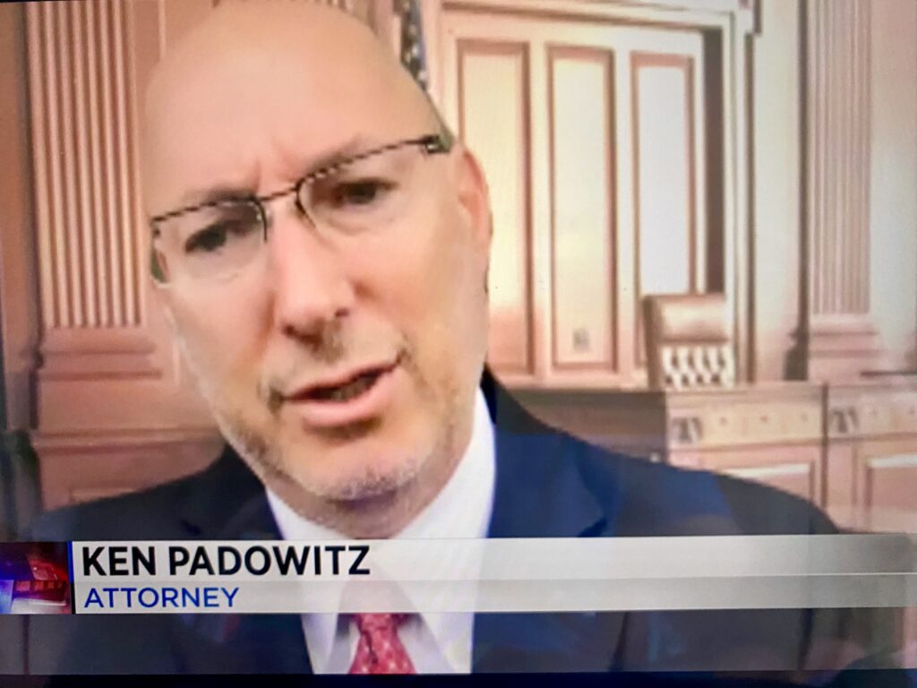 Ken Padowitz Fort Lauderdale Criminal Defense Attorney