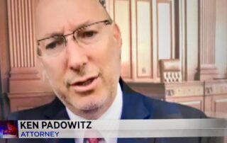 Ken Padowitz Fort Lauderdale Criminal Defense Attorney