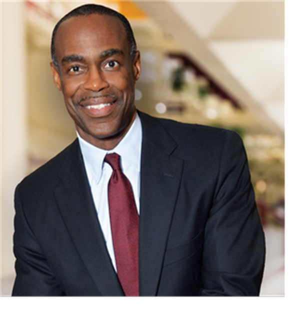 Rubert Runcie, Superintendent Broward County Public Schools Fort