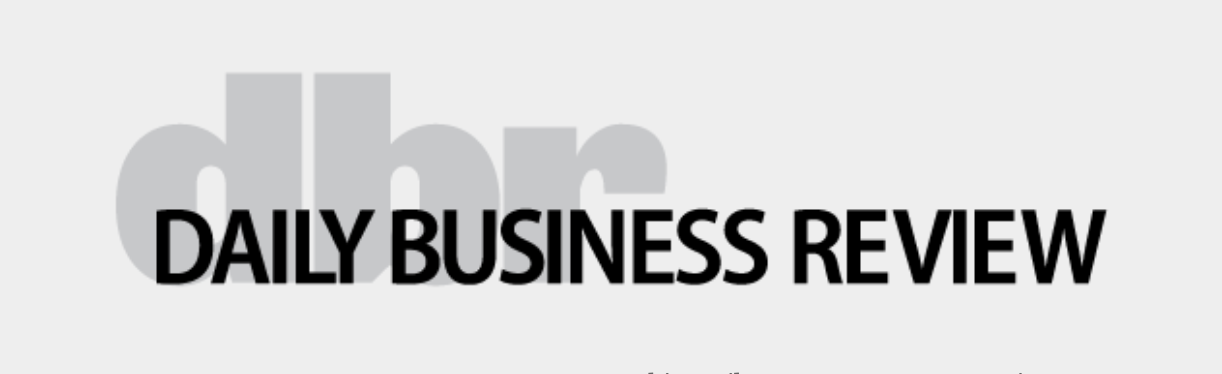 Daily Business Review