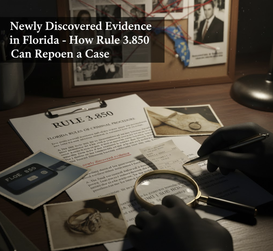 Rule 3.850 Post Conviction Relief : Kenneth Padowitz P.A. Fort Lauderdale Criminal Defense and Appellate Attorneys Rule 3.850 Post Conviction Relief : Kenneth Padowitz P.A. Fort Lauderdale Criminal Defense and Appellate Attorneys