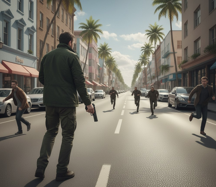 florida's leading stand your ground and self defense lawyers : Kenneth Padowitz, P.A.