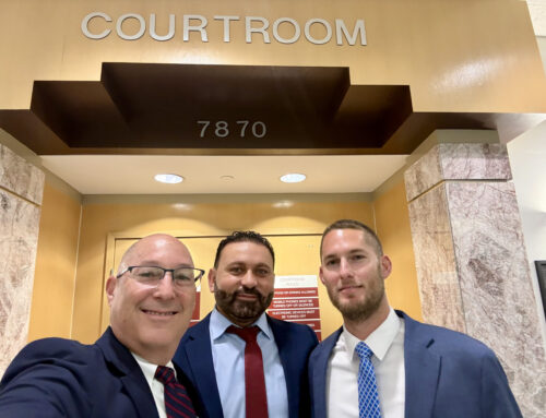 NOT GUILTY JURY TRIAL FOR TWO LIFE FELONIES 10-20-LIFE